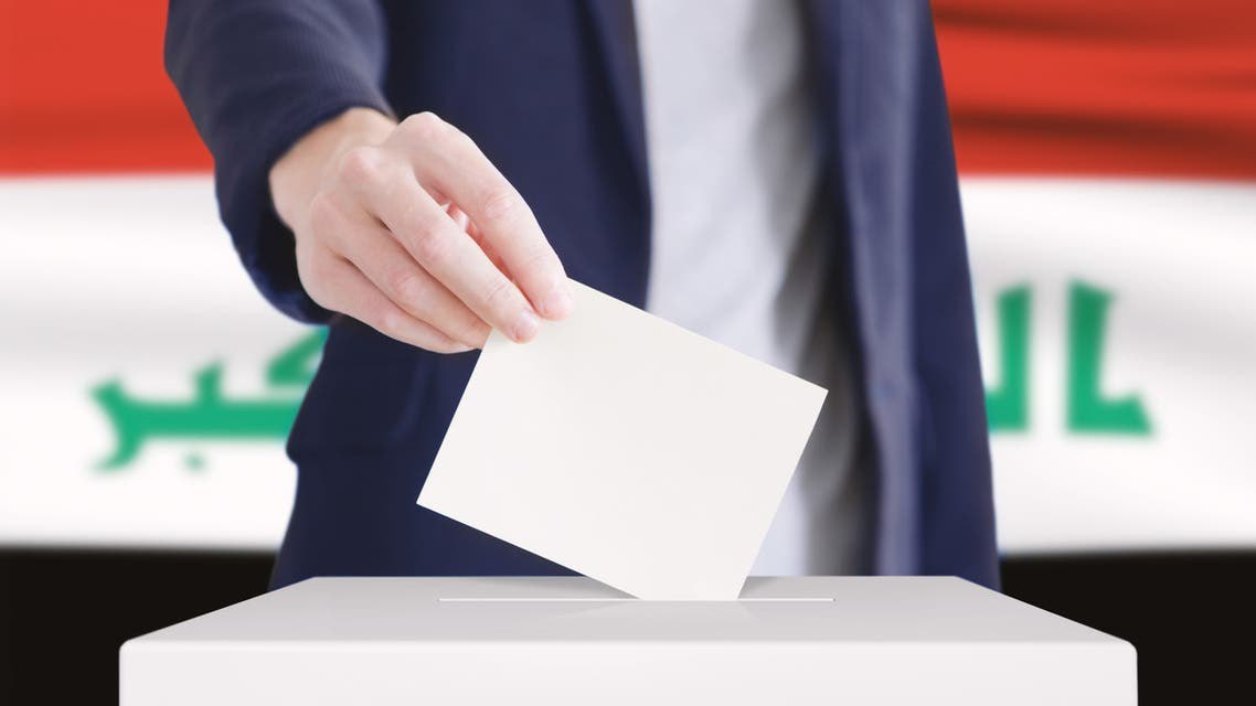 العراق: كشف مجموعة تسعى لتزوير الانتخابات ونشر الفوضى 1 العراق: كشف مجموعة تسعى لتزوير الانتخابات ونشر الفوضى