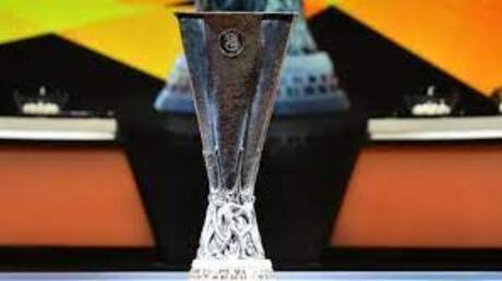 قرعة دور المجموعات بالدوري الأوروبي لكرة القدم 1 قرعة دور المجموعات بالدوري الأوروبي لكرة القدم