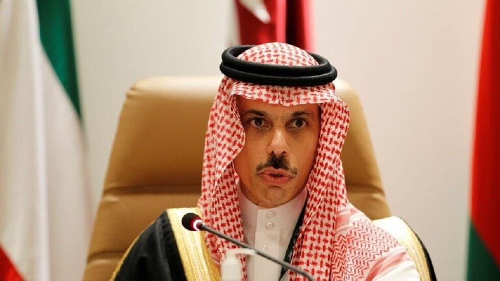 السعودية: إيران اصبحت اكثر جرأة وتعرض الملاحة البحرية للخطر 1 السعودية: إيران اصبحت اكثر جرأة وتعرض الملاحة البحرية للخطر