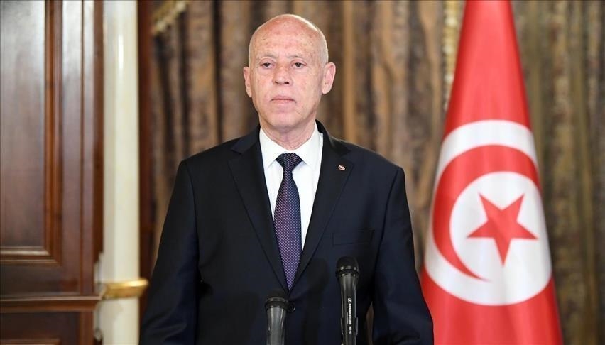 الرئيس التونسي يمدد تعليق عمل البرلمان حتى إشعار آخر 1 الرئيس التونسي يمدد تعليق عمل البرلمان حتى إشعار آخر