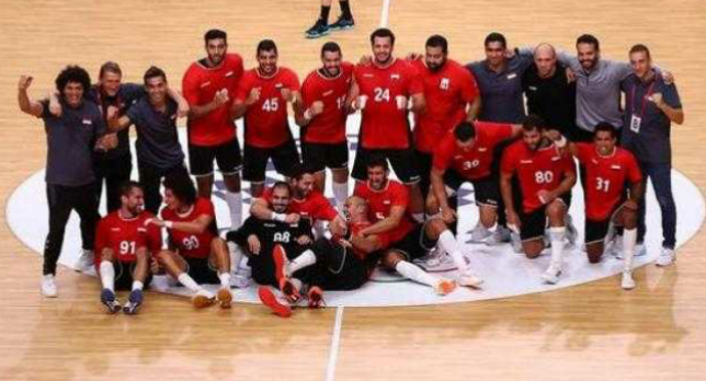 المنتخب المصري يحقق الحلم التاريخي في أولمبياد طوكيو 2020