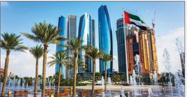الإمارات ترفع الحظر عن رحلات الترانزيت من الهند ودول أخرى 1 الإمارات ترفع الحظر عن رحلات الترانزيت من الهند ودول أخرى