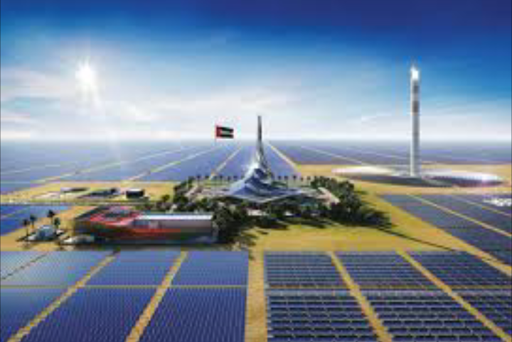 الإمارات تدعم نمو الاستثمارات المستدامة إقليمياً وعالمياً 1 الإمارات تدعم نمو الاستثمارات المستدامة إقليمياً وعالمياً