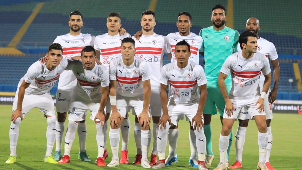الزمالك يتوج بالدوري المصري لكرة القدم بعد فوزه على ضيفه الانتاج الحربي 1 الزمالك يتوج بالدوري المصري لكرة القدم بعد فوزه على ضيفه الانتاج الحربي