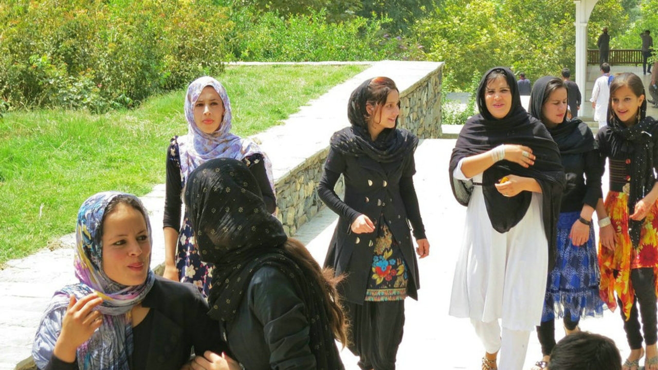 مجلس حقوق الإنسان: أفغانستان تشهد انتهاكات لحقوق المرأة 1 مجلس حقوق الإنسان: أفغانستان تشهد انتهاكات لحقوق المرأة