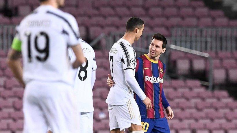 غياب الثنائي ميسي ورونالدو عن قائمة جوائز دوري أبطال أوروبا 1 غياب الثنائي ميسي ورونالدو عن قائمة جوائز دوري أبطال أوروبا