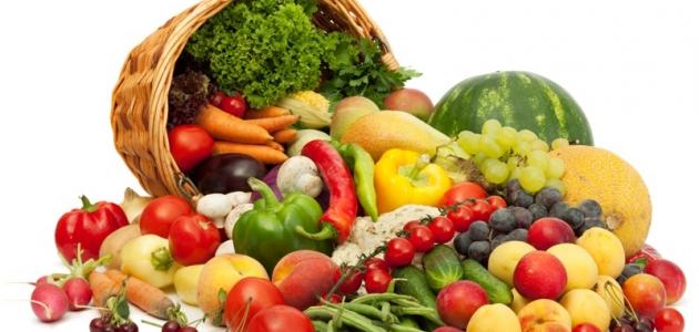 6 أطعمة غنية بالعناصر الغذائية .. تعرف عليها 1 6 أطعمة غنية بالعناصر الغذائية .. تعرف عليها