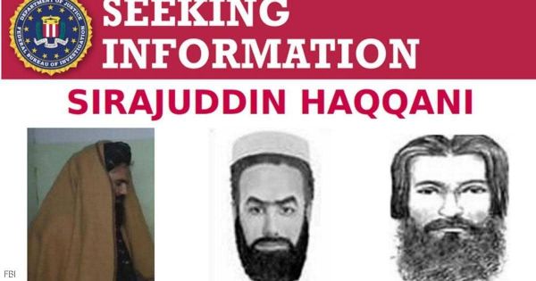 10 ملايين دولار مكافأة أمريكية مقابل معلومات تساعد في القبض على مسؤول أفغاني 1 10 ملايين دولار مكافأة أمريكية مقابل معلومات تساعد في القبض على مسؤول أفغاني