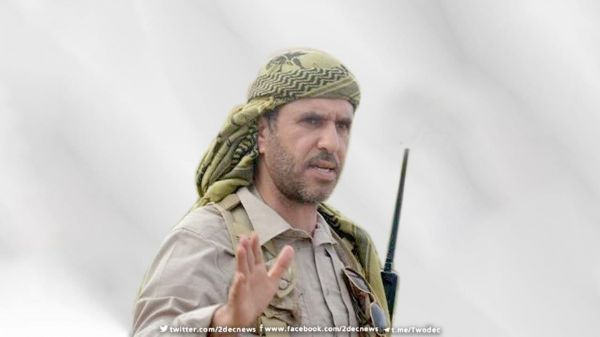 العميد دويد: استهداف ميناء المخا بدأ بلقاء "جوها" والحوثي الموشكي في ال 2 من سبتمبر 1 العميد دويد: استهداف ميناء المخا بدأ بلقاء "جوها" والحوثي الموشكي في ال 2 من سبتمبر