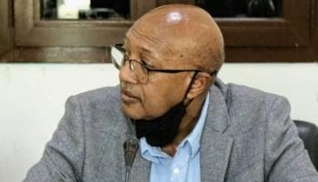 السودان .. إصابة وزير الصحة بفيروس كورونا 1 السودان .. إصابة وزير الصحة بفيروس كورونا