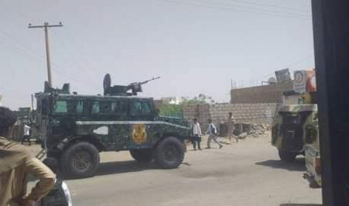 الشرعية الإخوانية تسلم العين والعلياء في بيحان للحوثيين 1 الشرعية الإخوانية تسلم العين والعلياء في بيحان للحوثيين