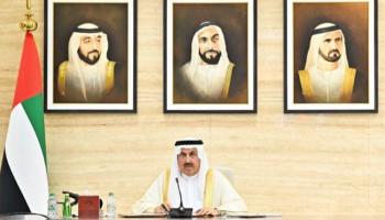 الإمارات تشارك في مؤتمر "رؤساء البرلمانات" والقمة العالمية لمكافحة الإرهاب 1 الإمارات تشارك في مؤتمر "رؤساء البرلمانات" والقمة العالمية لمكافحة الإرهاب