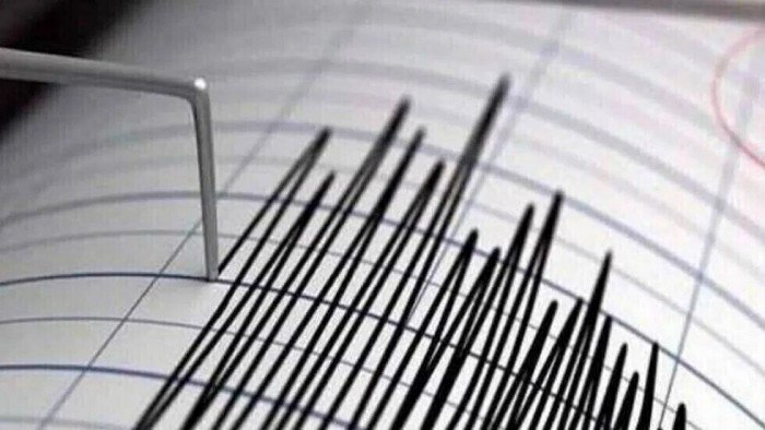 زلزال بقوة 4.2 درجة يضرب إقليم الدريوش بالمغرب 1 زلزال بقوة 4.2 درجة يضرب إقليم الدريوش بالمغرب
