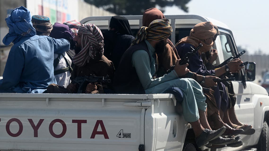 طالبان تتراجع عن إعلانها السيطرة على بنجشير 1 طالبان تتراجع عن إعلانها السيطرة على بنجشير