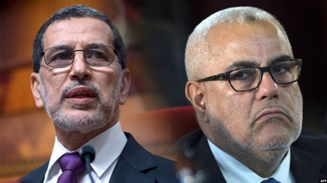 المغرب .. قيادات "العدالة والتنمية" تدعو العثماني للاستقالة بعد الهزيمة المدويّة 1 المغرب .. قيادات "العدالة والتنمية" تدعو العثماني للاستقالة بعد الهزيمة المدويّة