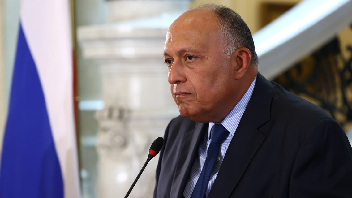 مصر: التوصل لاتفاق حول سد النهضة سيجنب المنطقة مشهداً لا يحمد عقباه 1 مصر: التوصل لاتفاق حول سد النهضة سيجنب المنطقة مشهداً لا يحمد عقباه