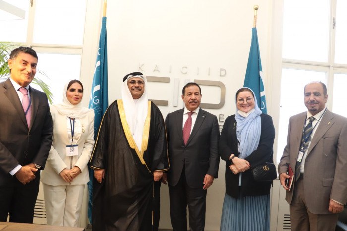 إطلاق أول تطبيق إلكتروني عالمي لمكافحة الإرهاب والفكر المتطرف 1 إطلاق أول تطبيق إلكتروني عالمي لمكافحة الإرهاب والفكر المتطرف