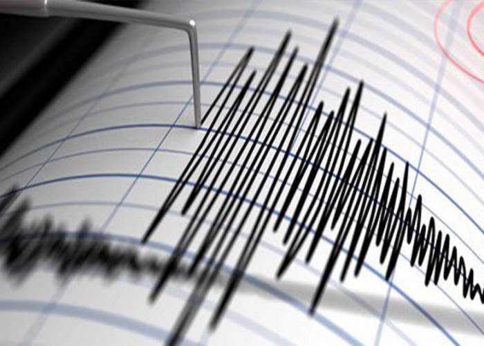 زلزال بقوة 5.2 درجة يضرب شرق إيران 1 زلزال بقوة 5.2 درجة يضرب شرق إيران