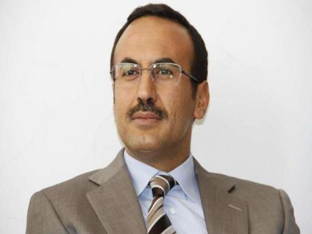 مسؤول في المؤتمر يكشف عن موقف أمريكي تعسفي تجاه السفير أحمد علي 1 مسؤول في المؤتمر يكشف عن موقف أمريكي تعسفي تجاه السفير أحمد علي