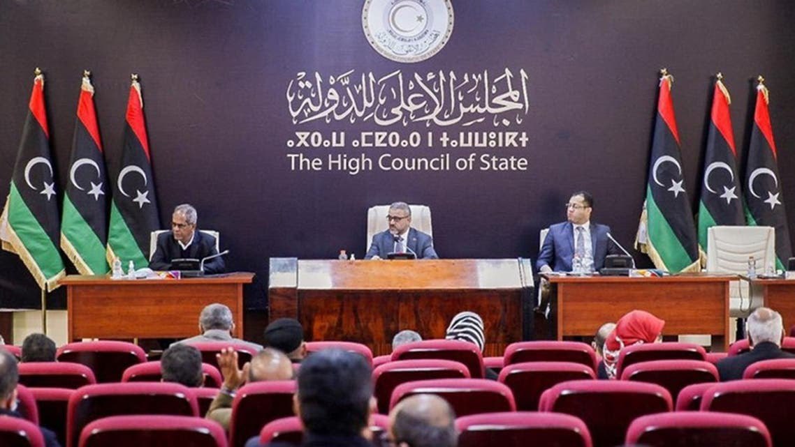 إخوان ليبيا يدعون لتأجيل الانتخابات الرئاسية 1 إخوان ليبيا يدعون لتأجيل الانتخابات الرئاسية