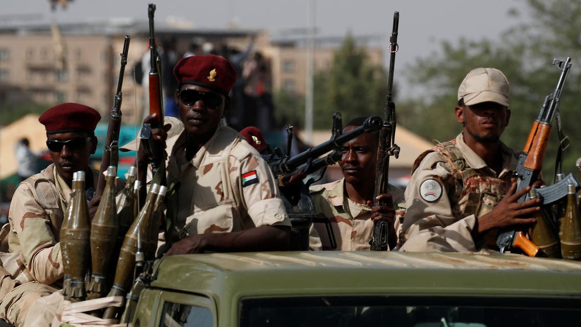 السودان .. محاولة انقلاب شرق البلاد 1 السودان .. محاولة انقلاب شرق البلاد