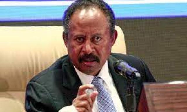 شرق السودان يريد الخروج من اتفاقية جوبا .. وحمدوك يدعو للوحدة 1 شرق السودان يريد الخروج من اتفاقية جوبا .. وحمدوك يدعو للوحدة