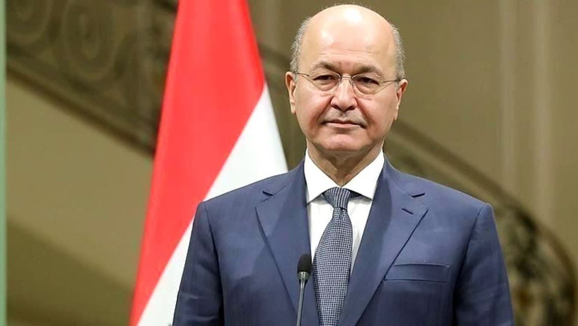 العراق: الصراع في المنطقة يهدد بعودة الإرهاب وتنظيماته 1 العراق: الصراع في المنطقة يهدد بعودة الإرهاب وتنظيماته