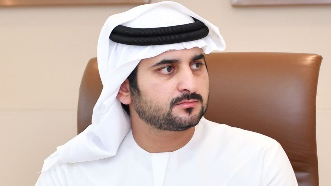 الإمارات .. مكتوم بن محمد نائبا لرئيس الوزراء وزيرا للمالية بالحكومة الجديدة 1 الإمارات .. مكتوم بن محمد نائبا لرئيس الوزراء وزيرا للمالية بالحكومة الجديدة