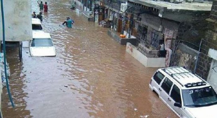 تايلاند .. مصرع 6 أشخاص جراء الفيضانات