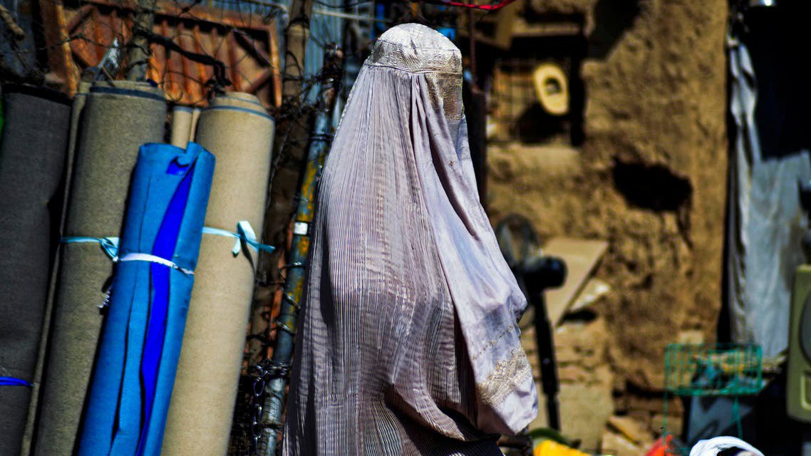 طالبان توافق على عمل النساء مع منظمة خيرية 1 طالبان توافق على عمل النساء مع منظمة خيرية