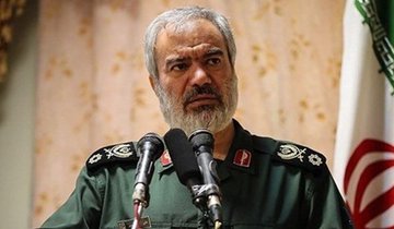 تصريحات لنائب قائد الحرس الثوري تثير ردود فعل غاضبة في اليمن وسوريا 1 تصريحات لنائب قائد الحرس الثوري تثير ردود فعل غاضبة في اليمن وسوريا