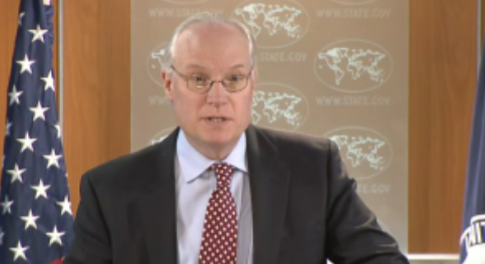 ليندركينغ يدعو الدول دائمة العضوية لإنهاء الحرب في اليمن