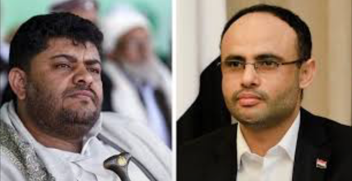 وسط تصاعد الخلافات .. قيادي حوثي يطالب بالتحقيق في صرفيات المشاط