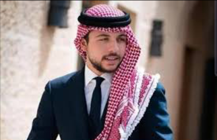 الأردن يعلن إصابة ولي العهد بفيروس كورونا 1 الأردن يعلن إصابة ولي العهد بفيروس كورونا
