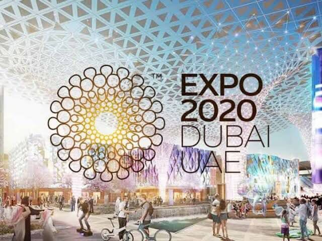 دبي تستعد لاستقبال ملايين الزوار مع انطلاق " إكسبو 2020 " 1 دبي تستعد لاستقبال ملايين الزوار مع انطلاق " إكسبو 2020 "