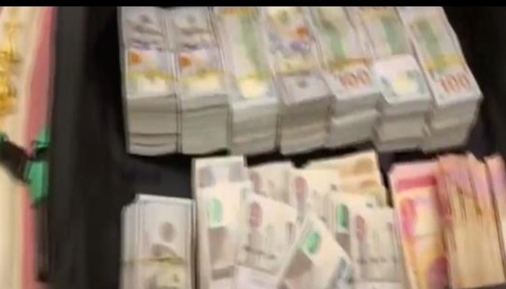 الأمن المصري يحبط مخطط لإعادة إحياء نشاط الإخوان بتمويل قدره 8.4 مليون دولار 1 الأمن المصري يحبط مخطط لإعادة إحياء نشاط الإخوان بتمويل قدره 8.4 مليون دولار