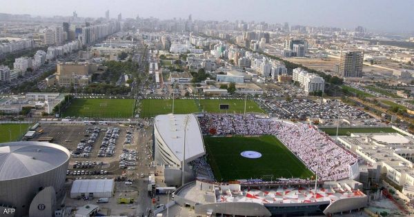 تأكيد اماراتي بالتعاون مع وزارة التغير المناخي والبيئة مواجهة تحديات المناخ