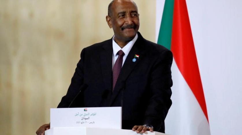 البرهان: إذا كان هناك انقلاب كنا لنتغير نحن أيضاً 1 البرهان: إذا كان هناك انقلاب كنا لنتغير نحن أيضاً