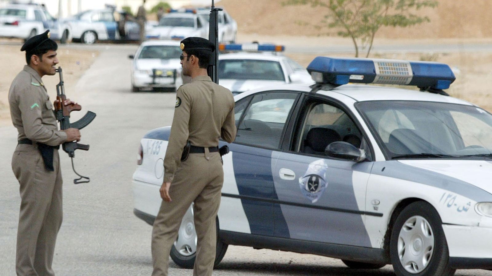 العثور على "مفقودة الفيصلية" بالسعودية بعد أيام من اختفائها 1 العثور على "مفقودة الفيصلية" بالسعودية بعد أيام من اختفائها