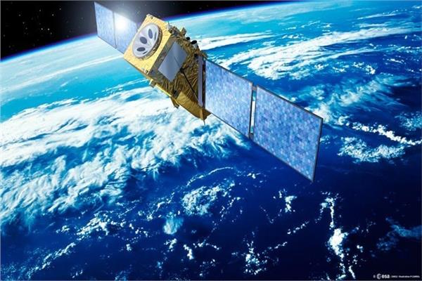 الصين .. إطلاق قمر صناعي جديد إلى الفضاء 1 الصين .. إطلاق قمر صناعي جديد إلى الفضاء
