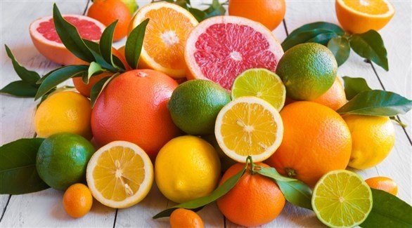أطعمة تقاوم نزلات البرد 1 أطعمة تقاوم نزلات البرد