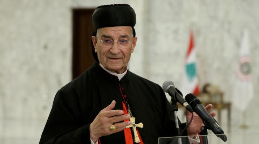 الراعي يدعو عون وميقاتي لاتخاذ خطوات حاسمة لنزع فتيل الأزمة مع دول الخليج 1 الراعي يدعو عون وميقاتي لاتخاذ خطوات حاسمة لنزع فتيل الأزمة مع دول الخليج