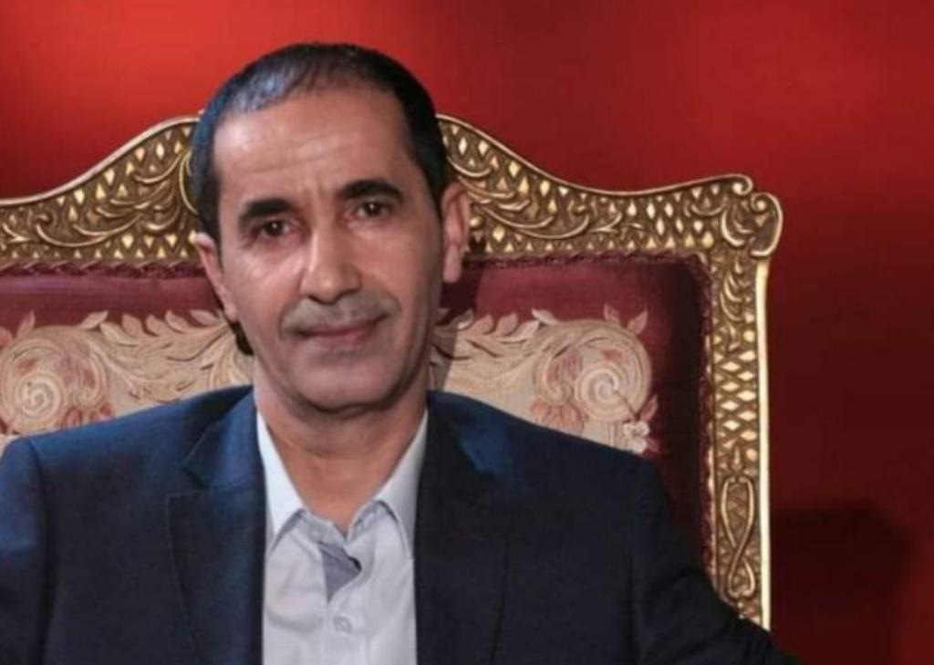 رسالة من متحوث كان يقاتل في مأرب إلى شيوخ القبائل 8 رسالة من متحوث كان يقاتل في مأرب إلى شيوخ القبائل
