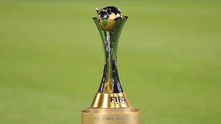الإمارات تستضيف كأس العالم للأندية في بداية 2022 1 الإمارات تستضيف كأس العالم للأندية في بداية 2022