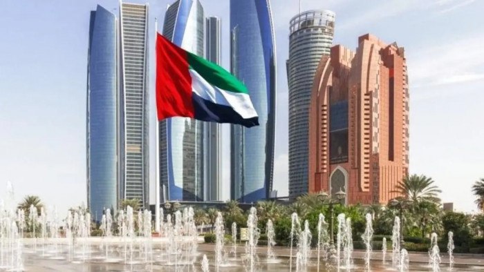 الإمارات تؤكد على ضرورة حماية سيادة ووحدة السودان 1 الإمارات تؤكد على ضرورة حماية سيادة ووحدة السودان