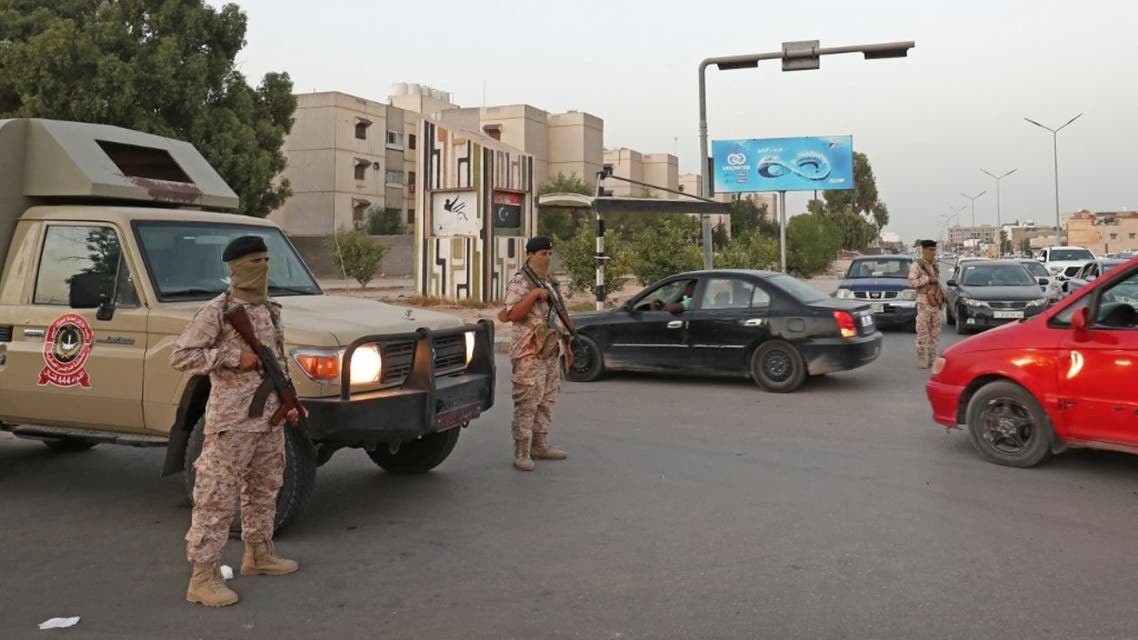 "الوضع خطير جدا".. انتخابات ليبيا تؤرق المجتمع الدولي 1 "الوضع خطير جدا".. انتخابات ليبيا تؤرق المجتمع الدولي