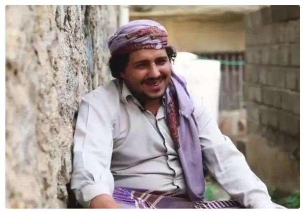 لغم حوثي يصيب مواطن في حي كلابة بتعز 1 لغم حوثي يصيب مواطن في حي كلابة بتعز