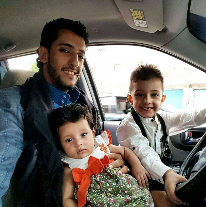 تعز .. اغتيال شاب بكمين لمسلحين في منطقة الحوبان 1 تعز .. اغتيال شاب بكمين لمسلحين في منطقة الحوبان