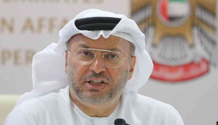 قرقاش في ذكرى وفاة الشيخ راشد: نستلهم منه الطموح والإنجاز 1 قرقاش في ذكرى وفاة الشيخ راشد: نستلهم منه الطموح والإنجاز