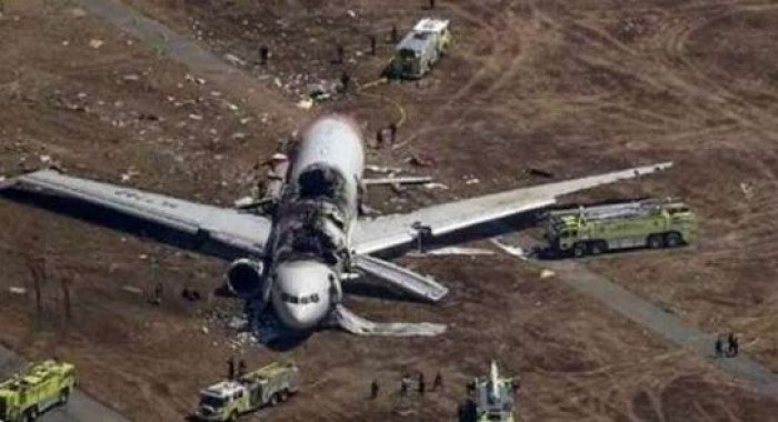 مقتل 16 شخصاً فى تحطم طائرة بمنطقة تتارستان الروسية 1 مقتل 16 شخصاً فى تحطم طائرة بمنطقة تتارستان الروسية